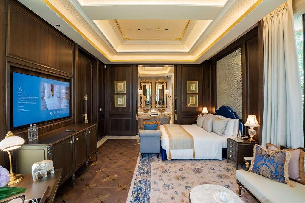 The Leela Palace Udaipur Room photo