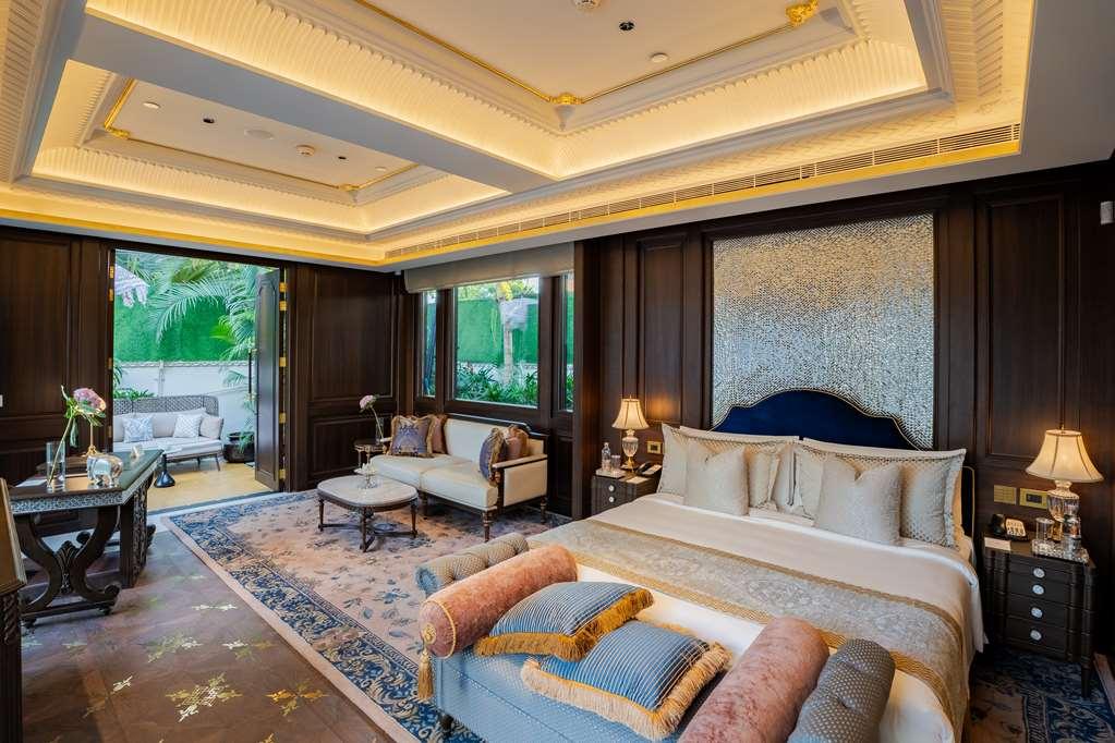The Leela Palace Udaipur Room photo